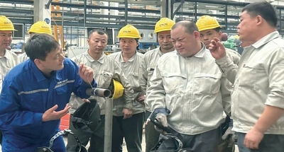 专家到一线 4项成果入选全国典型