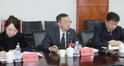 担当作为抓落实 凝心聚力筑家园