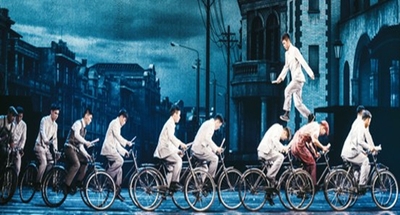 杂技剧《先声》获文华剧目奖