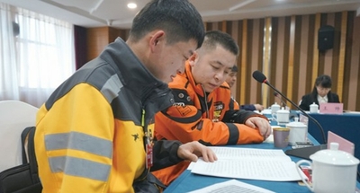 求真务实温暖职工 拼搏进取贡献力量