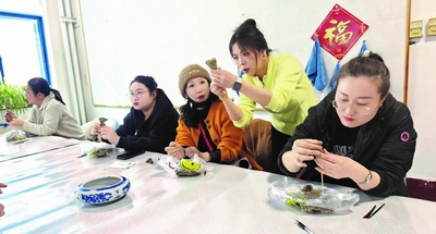 蕙心兰质 赋能成长